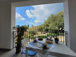 Il Melograno casa vacanze Teulada